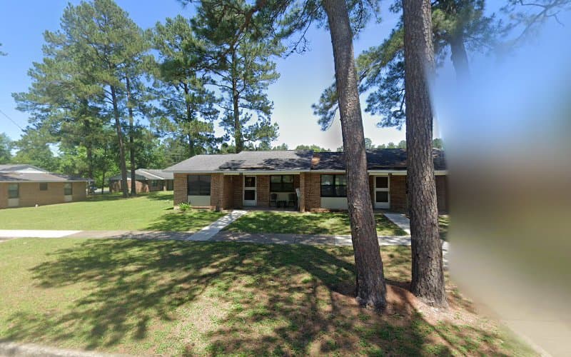 Housing Authority-Livingston