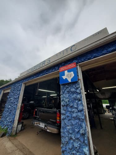 Scarber's Auto Repair