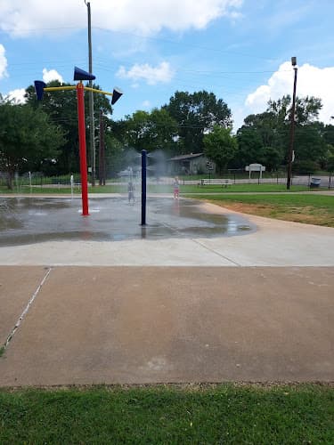 Temple Park