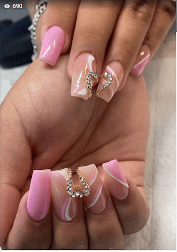 Jasper Nail Spa