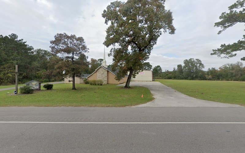 Calvary Baptist Church