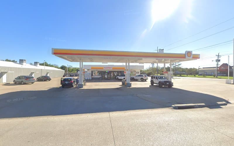 Bitstop Bitcoin ATM in Beaumont, TX
