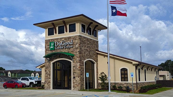 DuGood Federal Credit Union