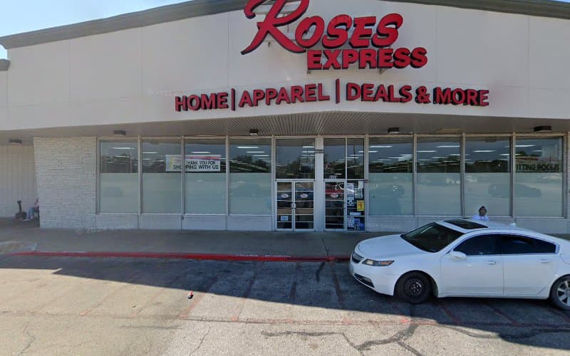Roses Express in Beaumont, TX