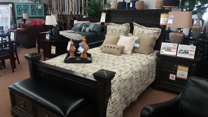 Ivan Smith Furniture