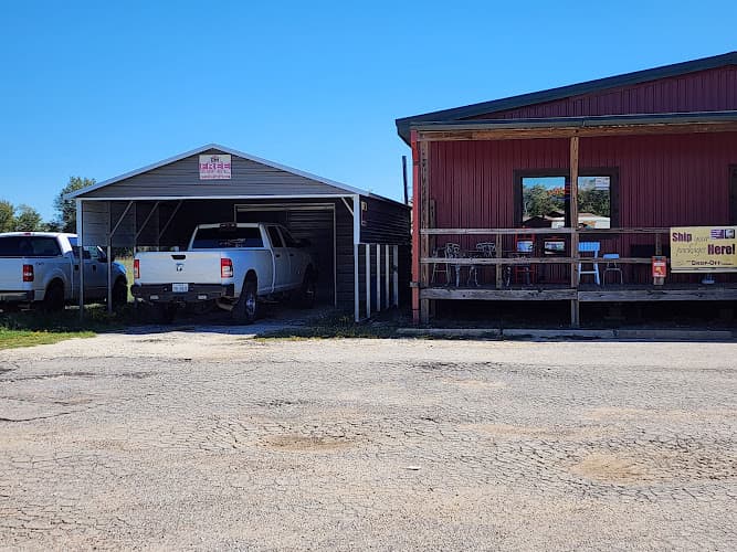 Crockett Sales & Rentals LLC