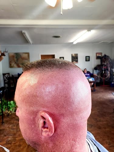 Hilltop BarberShop
