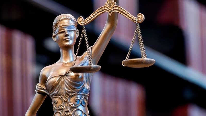 The Vier Law Firm in Lufkin, TX