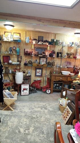 ROCKIN ESTATE ReSale