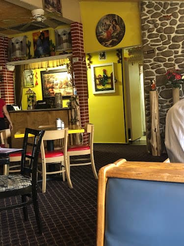 Fiesta Mexicana in Lufkin, TX