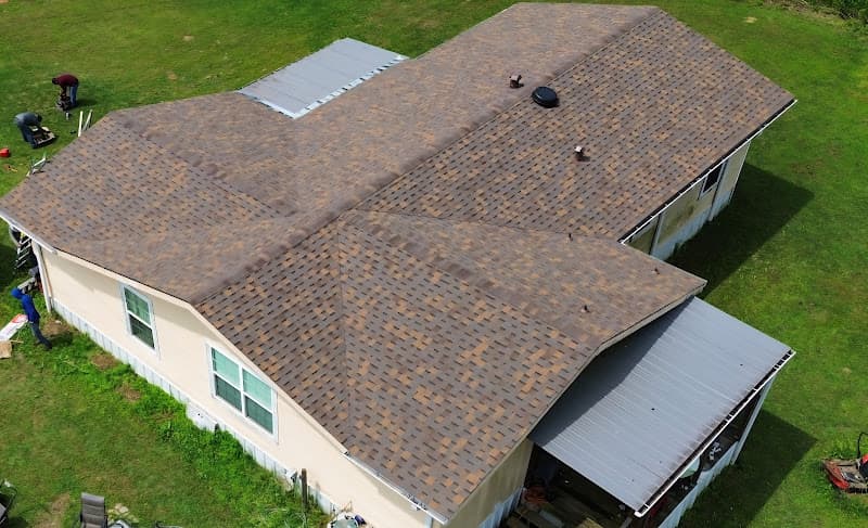 Arise Roofing & Construction, LLC