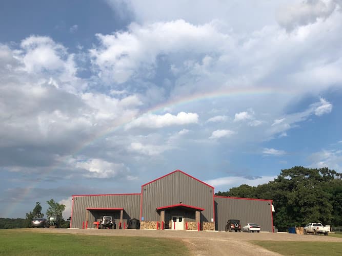Meadow Ridge Outdoors in Nacogdoches, TX