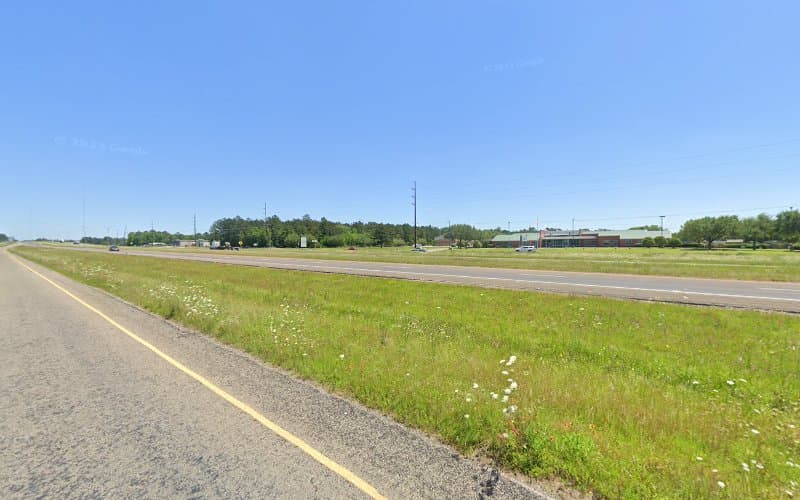 Dr. William F. Avery Jr, DO in Livingston, TX