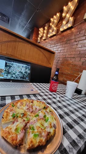 The Pizzeria