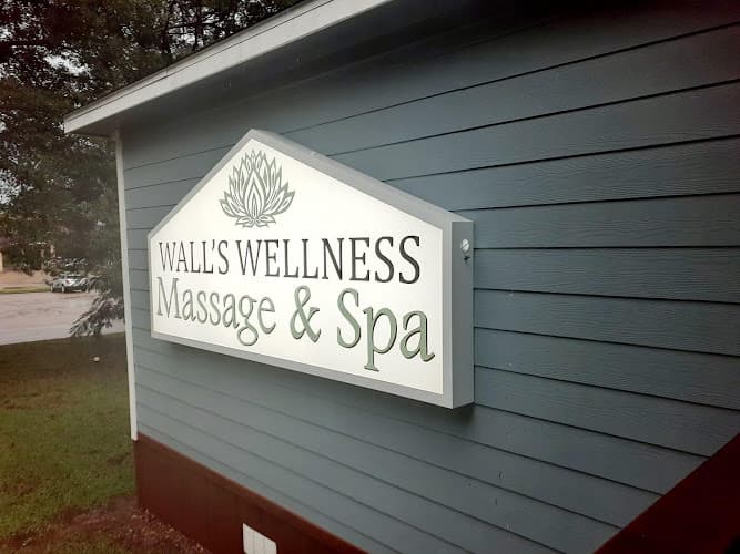 Wall’s Wellness Massage & Spa