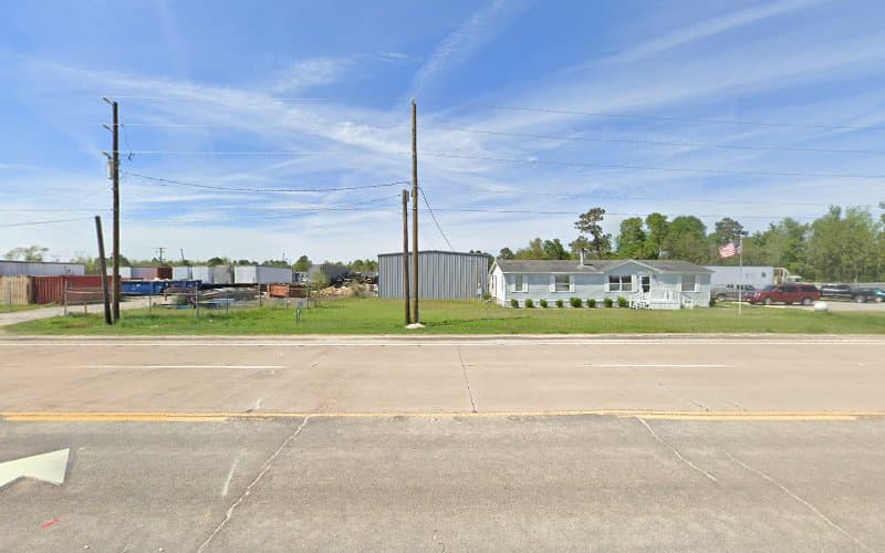 Beckett & Beckett Inc in Orange, TX