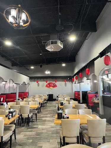 Sake Sushi Bar & Lounge in Port Arthur, TX