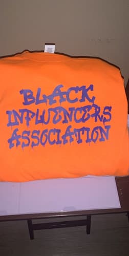 Ashlee Custom T’s in Orange, TX
