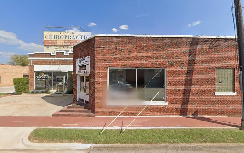 Center Chiropractic