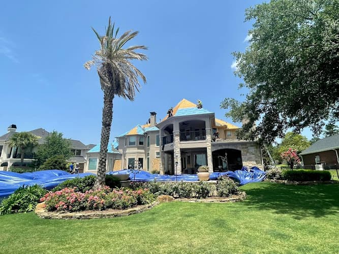Kramer Roofing & Exteriors in Nederland, TX