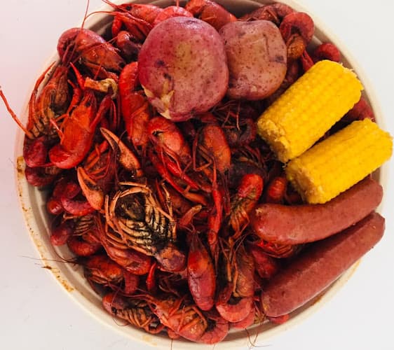 Zeke's Cajun Kitchen LLC in Beaumont, TX