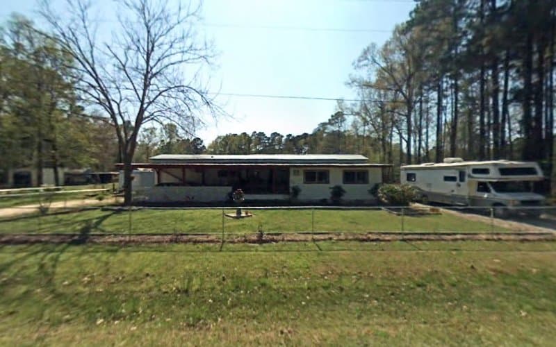 CDR- Custom Design Renovations in Livingston, TX