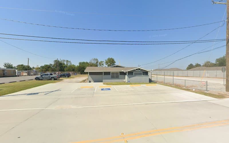 Russell Tegge & Associates in Nederland, TX