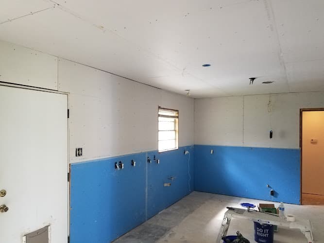 Ray padia Remodeling in Beaumont, TX