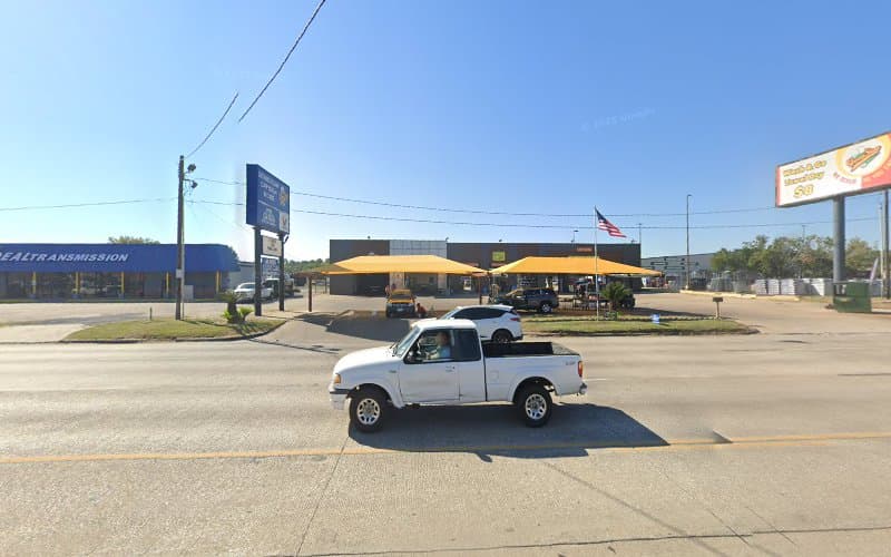Valvoline Express Care in Beaumont, TX