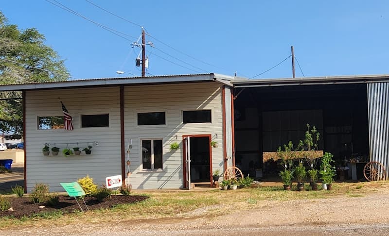 Crockett Nursery & Landscaping