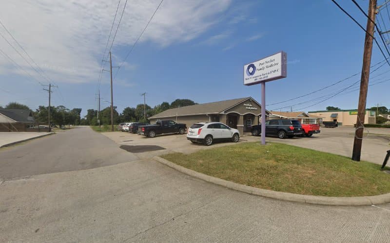 Port Neches Family Medicine in Port Neches, TX