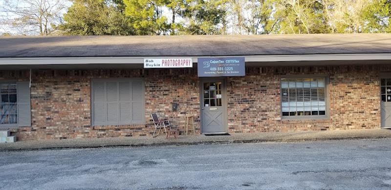 Cajun Tax LLC / CBTS
