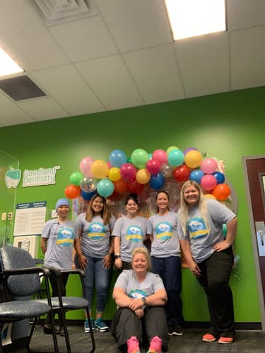 Goodland Dentistry in Lufkin, TX