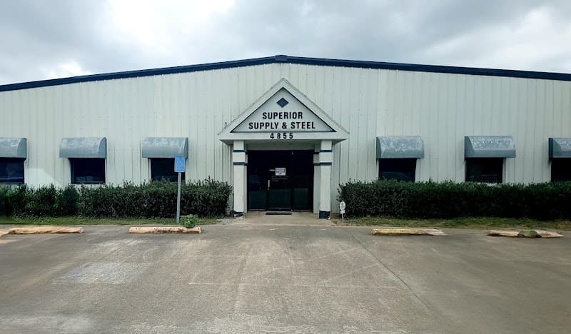 Superior Supply & Steel