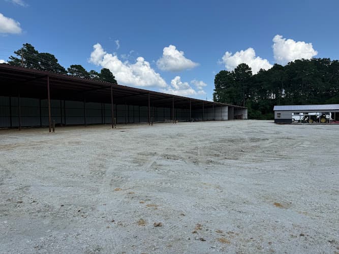 Rockin D Driveways, Inc in Nacogdoches, TX