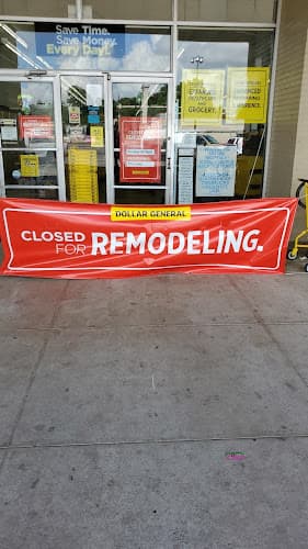 Dollar General