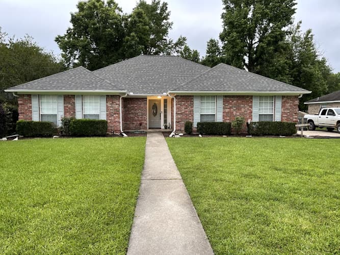 D&J Roofing