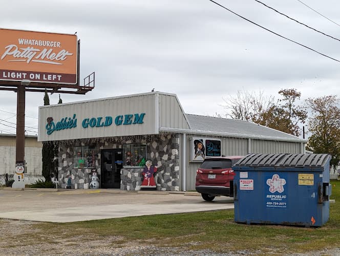 Debbies Gold Gem in Bridge City, TX