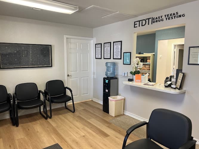 East Texas Drug Testing in Lufkin, TX