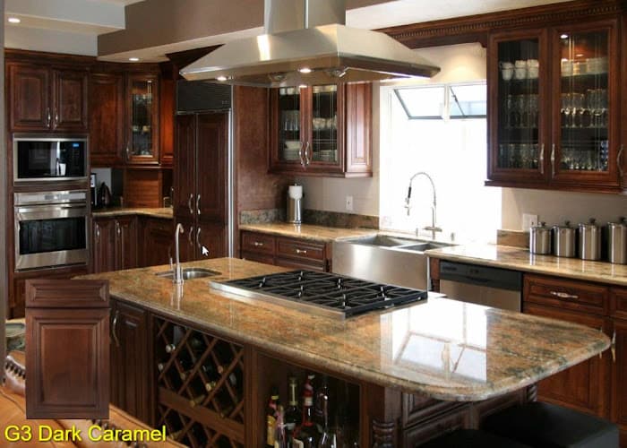 EE Cabinet & Granite INC in Port Neches, TX