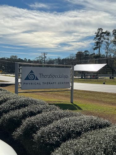 TheraSpecialists Physical Therapy Center