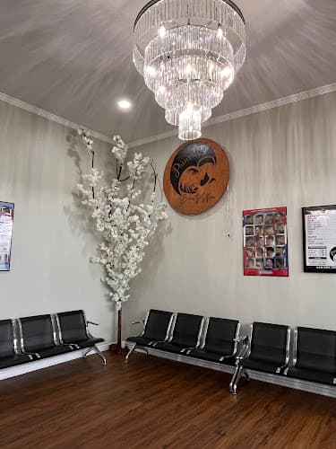 Padierna Beauty Shop