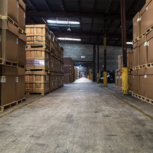 Wilson Warehouse in Beaumont, TX