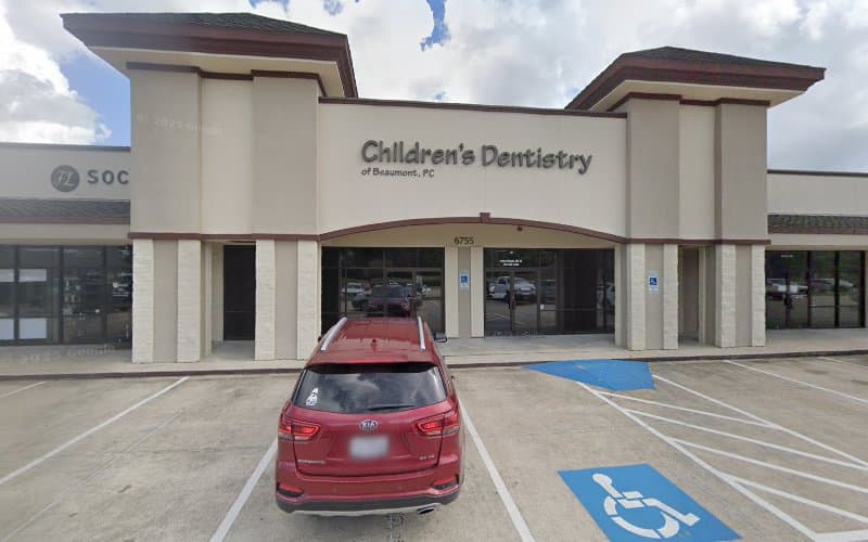 Clifton Hancock, M.D. in Beaumont, TX