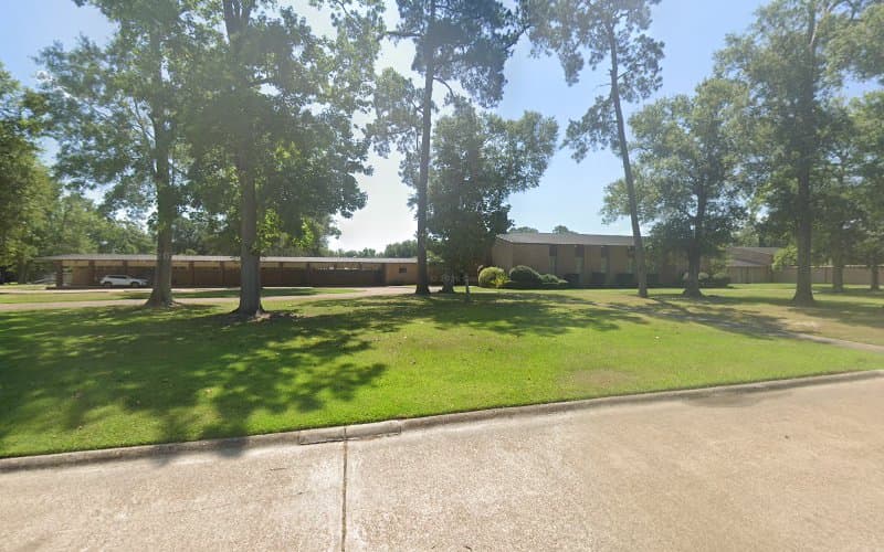 St Andrews Day School in Beaumont, TX