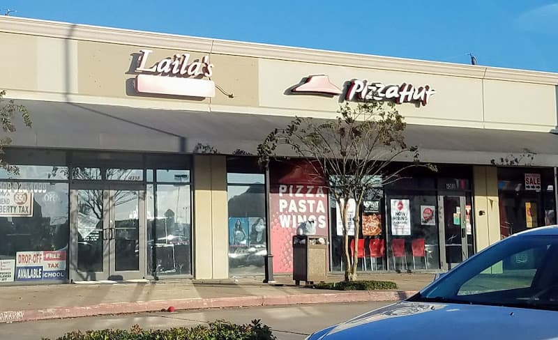 Pizza Hut in Beaumont, TX