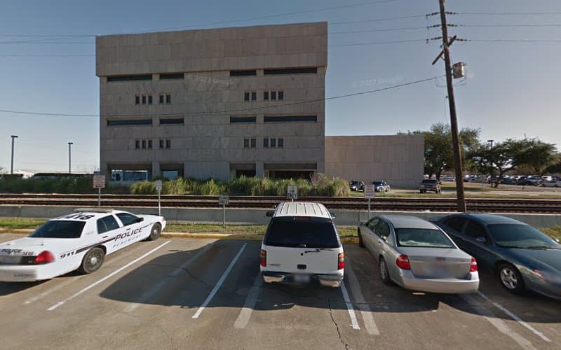 Attorney Refferral Services in Beaumont, TX