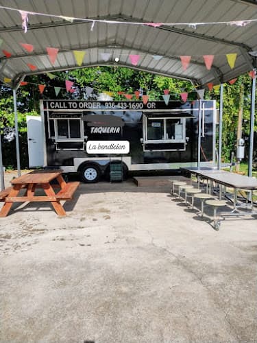 Taqueria Food Coach