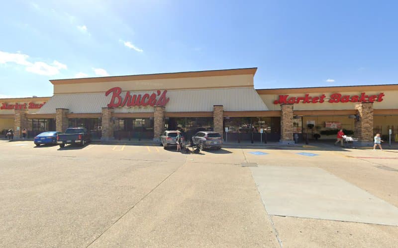 Bruce's Pharmacy