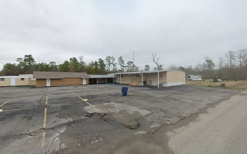 Faith Harbor Church in Orange, TX